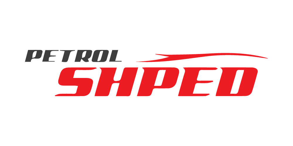 Petrol Shped